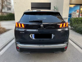 Peugeot 3008 2.0HDI 180к.с GT-LINE * ПЪЛНА СЕРВ. ИСТОРИЯ* , снимка 5