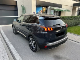 Peugeot 3008 2.0HDI 180к.с GT-LINE * ПЪЛНА СЕРВ. ИСТОРИЯ* , снимка 6