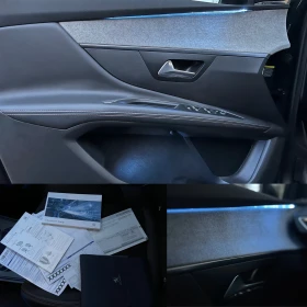 Peugeot 3008 2.0HDI 180к.с GT-LINE * ПЪЛНА СЕРВ. ИСТОРИЯ*  - 33290 лв. / 17020.91 € - 92998251 14