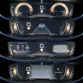 Peugeot 3008 2.0HDI 180к.с GT-LINE * ПЪЛНА СЕРВ. ИСТОРИЯ*  - 33290 лв. / 17020.91 € - 92998251 12