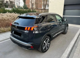 Peugeot 3008 2.0HDI 180к.с GT-LINE * ПЪЛНА СЕРВ. ИСТОРИЯ* , снимка 4