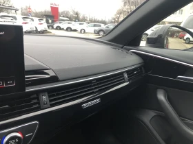 Audi A4 40TDI Quattro* Pano* Virtual * Matrix* 3xS-Line - 44800 лв. / 22905.88 € - 41105821 16