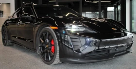 Porsche Taycan * GTS * CARFAX * БЕЗ ПЪРВОНАЧАЛНА ВНОСКА - 156900 лв. / 80221.70 € - 12377105 11