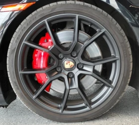 Porsche Taycan * GTS * CARFAX * БЕЗ ПЪРВОНАЧАЛНА ВНОСКА - 156900 лв. / 80221.70 € - 12377105 7