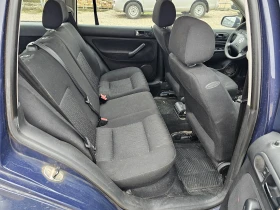 VW Golf 1.9 TDI 101kc ПРОБЛЕМ ТУРБО., снимка 11