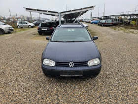 VW Golf 1.9 TDI 101kc ПРОБЛЕМ ТУРБО., снимка 2