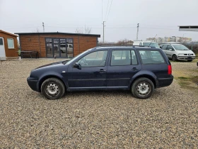 VW Golf 1.9 TDI 101kc ПРОБЛЕМ ТУРБО., снимка 8