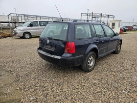 VW Golf 1.9 TDI 101kc ПРОБЛЕМ ТУРБО., снимка 5