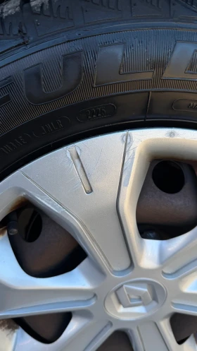 Renault Megane 1.5dci, снимка 5