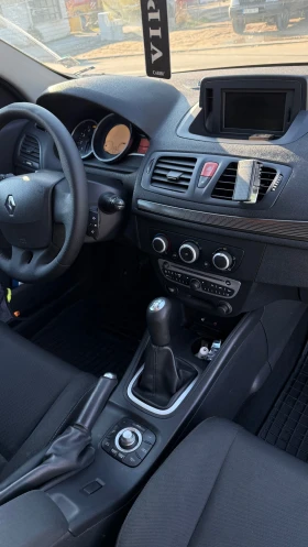 Renault Megane 1.5dci, снимка 8