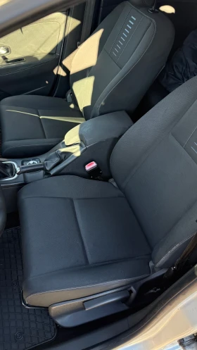 Renault Megane 1.5dci, снимка 11