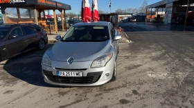 Renault Megane 1.5dci, снимка 1