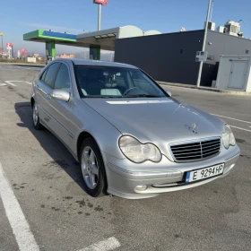 Mercedes-Benz C 200 Kompessor 163k.c. - 4444 € / 8691.71 лв. - 77473565 2