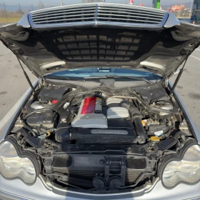 Mercedes-Benz C 200 Kompessor 163k.c. - 4444 € / 8691.71 лв. - 77473565 16