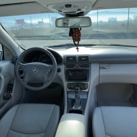Mercedes-Benz C 200 Kompessor 163k.c. - 4444 € / 8691.71 лв. - 77473565 7