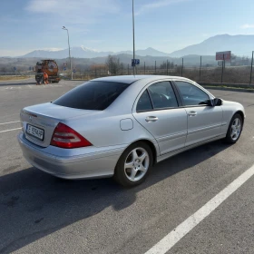 Mercedes-Benz C 200 Kompessor 163k.c. - 4444 € / 8691.71 лв. - 77473565 5