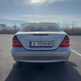 Mercedes-Benz C 200 Kompessor 163k.c. - 4444 € / 8691.71 лв. - 77473565 6