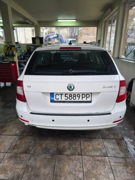 Skoda Superb - 7000 € / 13690.81 лв. - 91275146 3