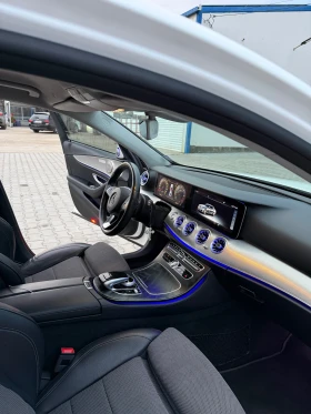 Mercedes-Benz E 350 - 22600 € / 44201.76 лв. - 24511365 9