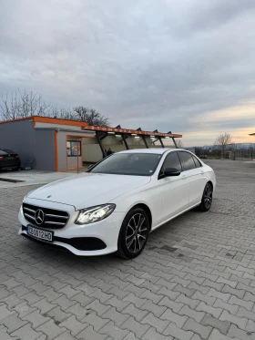 Mercedes-Benz E 350 - 22600 € / 44201.76 лв. - 24511365 3