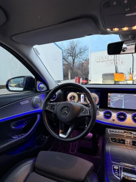 Mercedes-Benz E 350 - 22600 € / 44201.76 лв. - 24511365 5