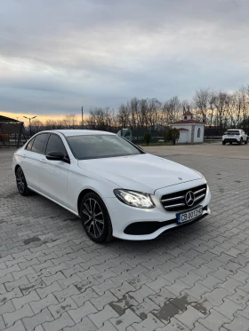 Mercedes-Benz E 350 - 22600 € / 44201.76 лв. - 24511365 4