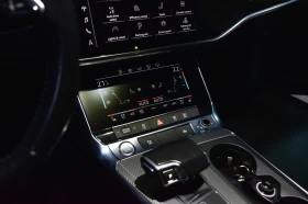 Audi A6 - 26500 € / 51829.49 лв. - 85229599 12