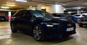 Audi A6 - 26500 € / 51829.49 лв. - 85229599 2