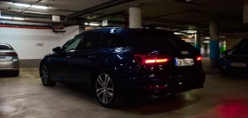 Audi A6 - 26500 € / 51829.49 лв. - 85229599 5