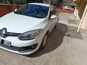 Renault Megane 3 - 5800 € / 11343.81 лв. - 36770039 5