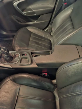 Opel Insignia 2.0 160 к.с. - 6000 € / 11734.98 лв. - 42470991 10