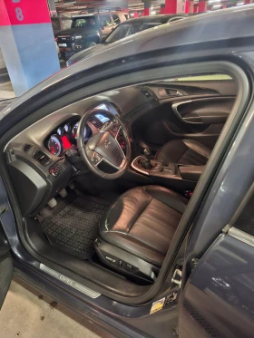 Opel Insignia 2.0 160 к.с. - 6000 € / 11734.98 лв. - 42470991 12