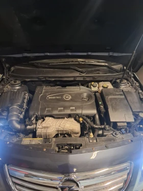 Opel Insignia 2.0 160 к.с. - 6000 € / 11734.98 лв. - 42470991 8
