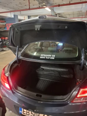 Opel Insignia 2.0 160 к.с. - 6000 € / 11734.98 лв. - 42470991 7