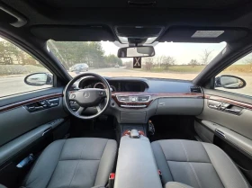 Mercedes-Benz S 420 420CDI 4M Лична Кола - 7500 € / 14668.73 лв. - 69375544 13