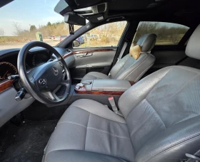 Mercedes-Benz S 420 420CDI 4M Лична Кола - 7500 € / 14668.73 лв. - 69375544 9