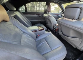 Mercedes-Benz S 420 420CDI 4M Лична Кола - 7500 € / 14668.73 лв. - 69375544 14
