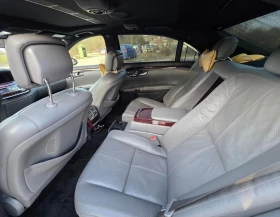 Mercedes-Benz S 420 420CDI 4M Лична Кола - 7500 € / 14668.73 лв. - 69375544 10