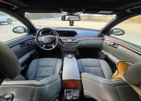Mercedes-Benz S 420 420CDI 4M Лична Кола - 7500 € / 14668.73 лв. - 69375544 12