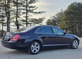 Mercedes-Benz S 420 420CDI 4M Лична Кола - 7500 € / 14668.73 лв. - 69375544 5