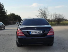 Mercedes-Benz S 420 420CDI 4M Лична Кола - 7500 € / 14668.73 лв. - 69375544 3