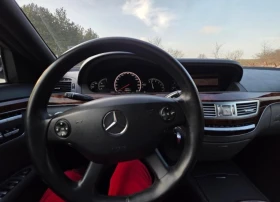 Mercedes-Benz S 420 420CDI 4M Лична Кола - 7500 € / 14668.73 лв. - 69375544 17