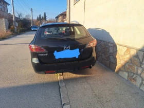 Mazda 6 - 3500 € / 6845.40 лв. - 18196886 3