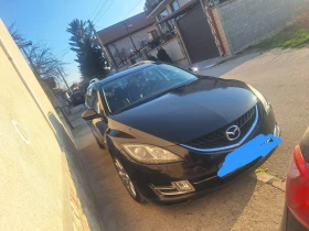 Mazda 6 - 3500 € / 6845.40 лв. - 18196886 7