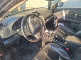 Mazda 6 - 3500 € / 6845.40 лв. - 18196886 9