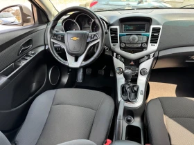 Chevrolet Cruze 1.6i-КАТО НОВ - 3350 € / 6552.03 лв. - 49753974 12