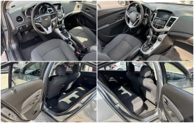 Chevrolet Cruze 1.6i-КАТО НОВ - 3350 € / 6552.03 лв. - 49753974 16