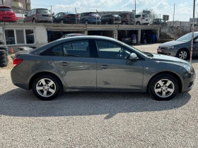 Chevrolet Cruze 1.6i-КАТО НОВ - 3350 € / 6552.03 лв. - 49753974 3