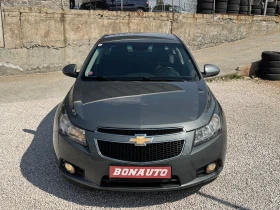 Chevrolet Cruze 1.6i-КАТО НОВ - 3350 € / 6552.03 лв. - 49753974 2