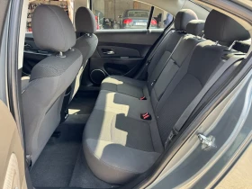 Chevrolet Cruze 1.6i-КАТО НОВ - 3350 € / 6552.03 лв. - 49753974 15